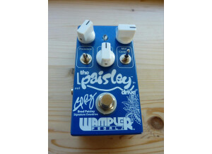 Wampler Pedals The Paisley Drive (8864)