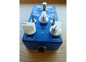 Wampler Pedals The Paisley Drive (52051)