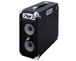 Phil Jones Bass Briefcase