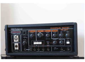 Roland RE-501 Chorus Echo (69496)