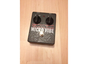 Voodoo Lab Micro vibe (23945)