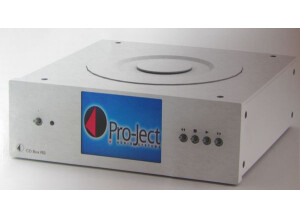 Pro-ject CD Box RS (55207)