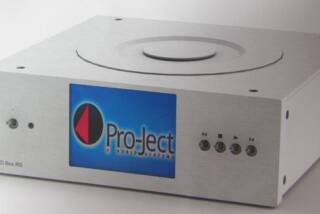 Pro-ject CD Box RS