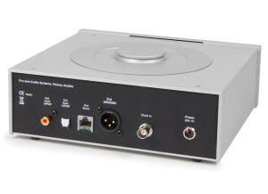 Pro-ject CD Box RS (77866)