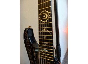 Dean Guitars USA Rusty Cooley RC7 Xenocide (18799)
