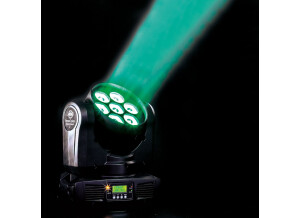 ADJ (American DJ) Inno Color Beam Quad 7 (65110)