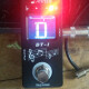 DT-1 Chromatic Pedal Tuner DT-1 Chromatic Pedal Tuner