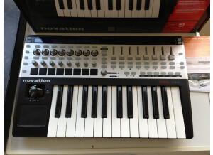 Novation Remote 25 SL MkII (54261)