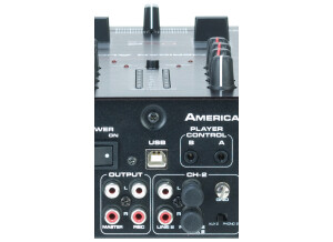 American Audio DV2 USB (55450)