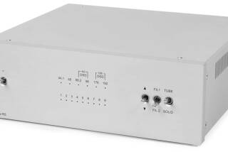 Pro-ject DAC Box RS