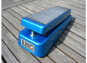 Real Mc Coy Custom Picture Wah
