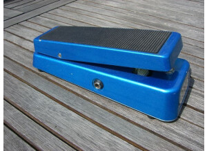 Real Mc Coy Custom Picture Wah