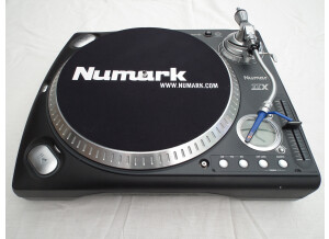 Numark TTXUSB (37251)
