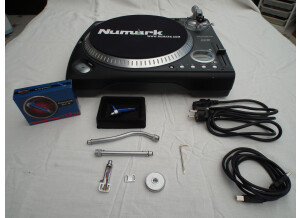 Numark TTXUSB (80247)