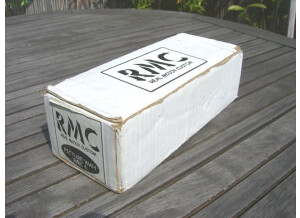 Real Mc Coy Custom Picture Wah