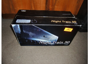 Vox NT50H Night Train 50 (17123)