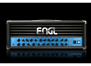ENGL E656 Steve Morse Signature 100 Head (58140)