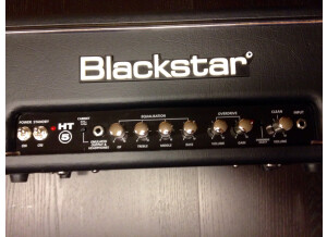 Blackstar Amplification HT-5H (45628)