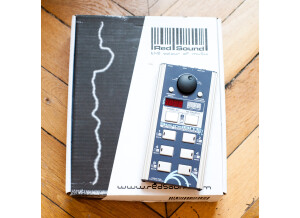 Red Sound Systems Soundbite XL (11998)