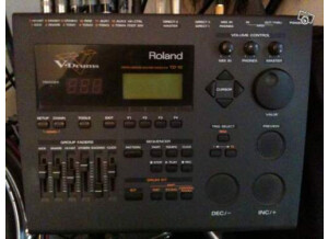 Roland TD-10 Module (26917)