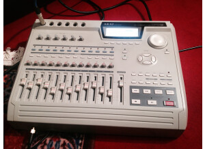 Akai DPS12 (7193)