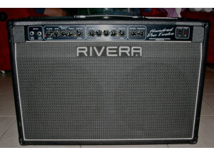 Rivera R Series R100-212 Hundred Duo Twelve (44091)