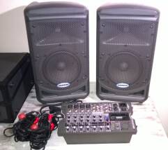 Samson Technologies Expedition XP308i