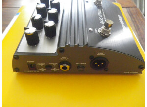 Ibanez SB7 Synthesizer Bass (88781)
