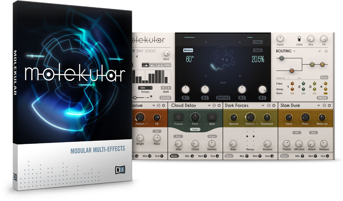 Native Instruments Komplete 10 Ultimate