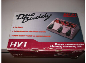 Akai Professional HV1 DuoBuddy