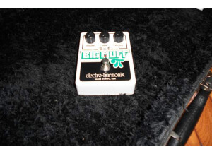 Electro-Harmonix Big Muff Pi with Tone Wicker (17278)