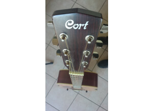 Cort Earth 70 - Natural Satin