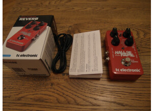 TC Electronic Hall of Fame Reverb (65392)