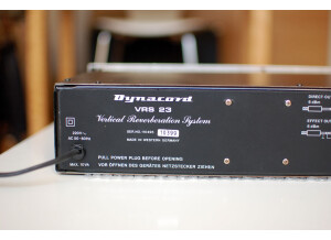 Dynacord VRS 23 (80449)