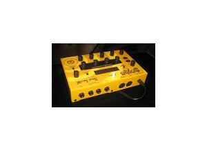 Dave Smith Instruments Mopho (39569)