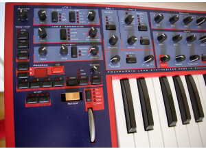 Clavia Nord Lead 1 (39268)