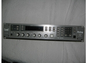 Yamaha SPX1000 (24296)