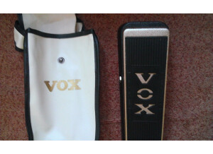 Vox V846-HW Handwired Wah Wah Pedal (19850)