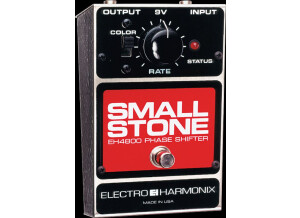 Electro-Harmonix Small Stone USA Mk4