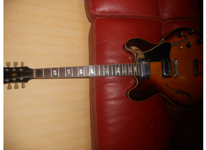 Gibson ES-335 TD (1967) (92186)