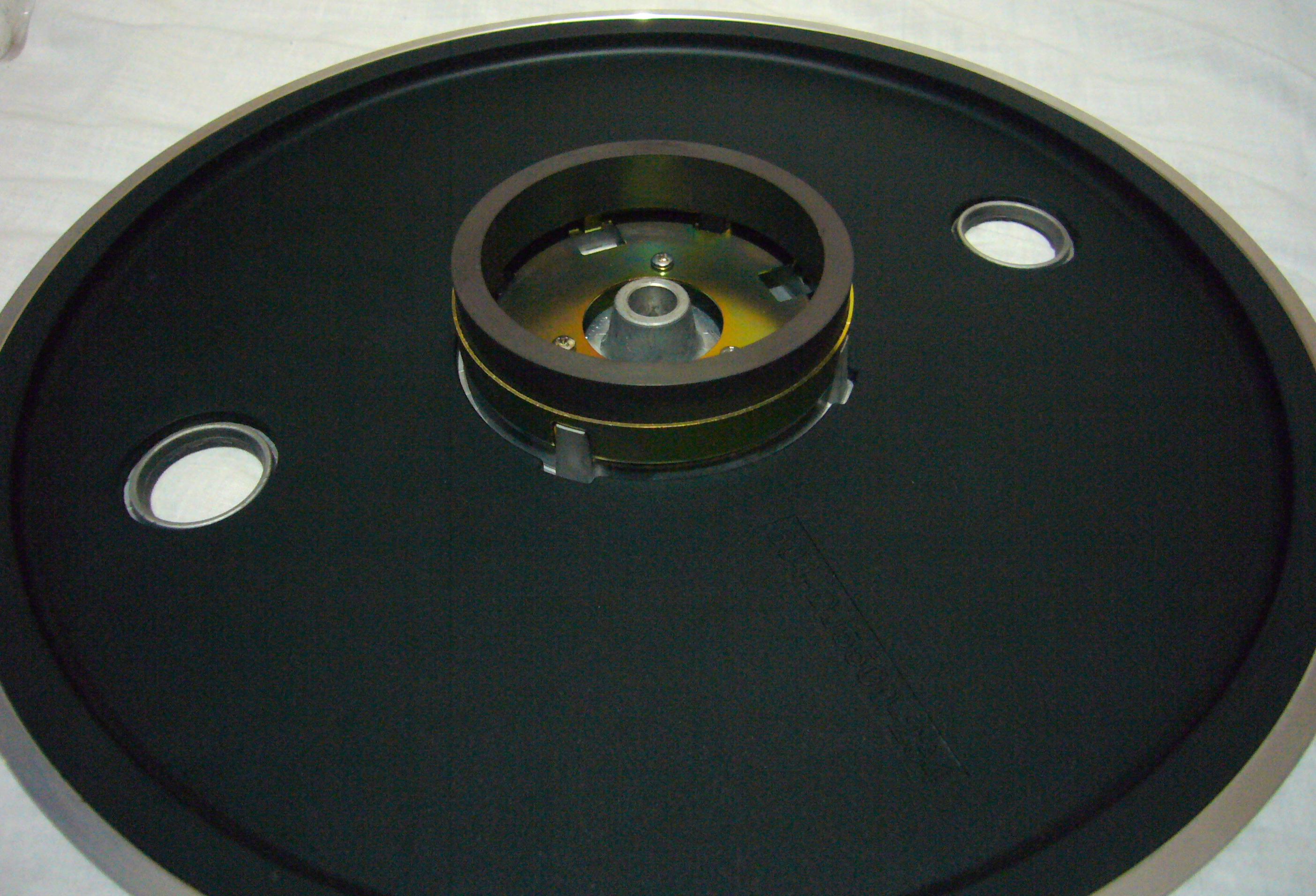 Stanton Magnetics T.120 C