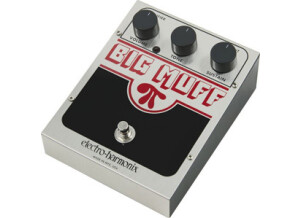 Electro-Harmonix Big Muff PI (USA)
