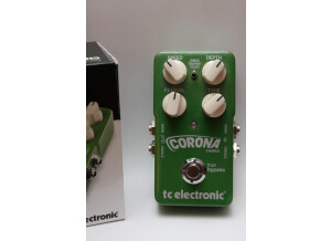 TC Electronic Corona Chorus (97795)