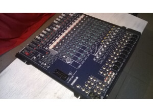 Yamaha MG166CX (52149)