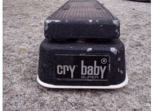 JEN cry baby super (62064)
