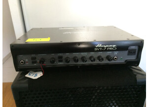 Ampeg SVT-7 Pro (95461)