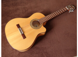 Alhambra Guitars 3F CW E1 (51754)