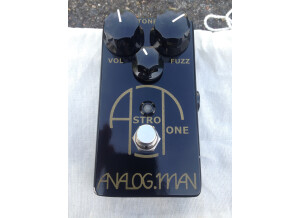 Analog Man AstroTone Fuzz (59528)