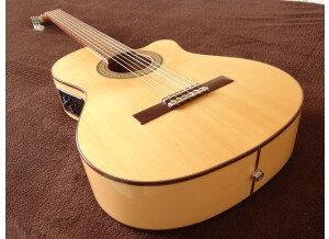 Alhambra Guitars 3F CW E1 (75372)
