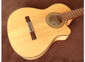Alhambra Guitars 3F CW E1 (79390)